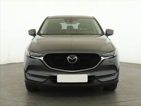 Mazda CX 5 - 2019