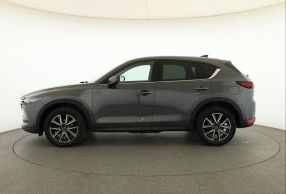 Mazda CX 5 - 2019