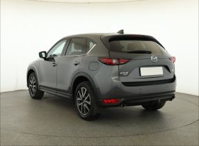 Mazda CX 5 - 2019