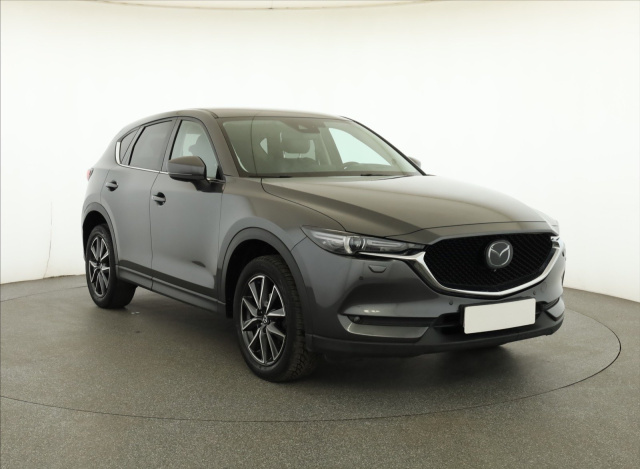 Mazda CX-5 2019