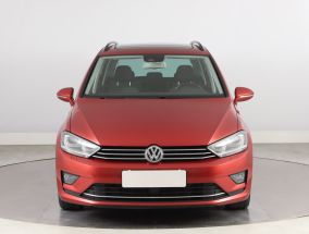 Volkswagen Golf Sportsvan - 2015