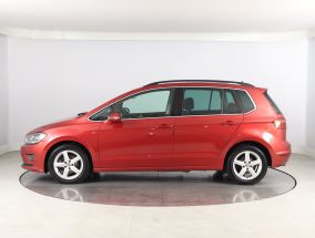 Volkswagen Golf Sportsvan - 2015