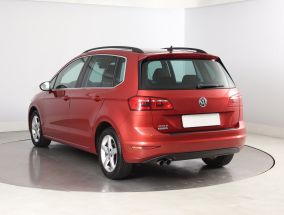 Volkswagen Golf Sportsvan - 2015