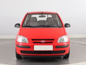 Hyundai Getz - 2005