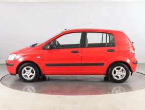 Hyundai Getz - 2005