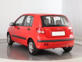 Hyundai Getz - 2005