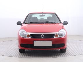 Renault Thalia - 2012