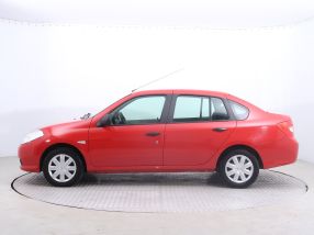 Renault Thalia - 2012