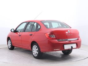 Renault Thalia - 2012