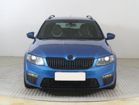 Skoda Octavia - 2015