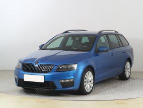 Skoda Octavia - 2015