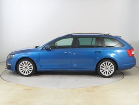 Skoda Octavia - 2015