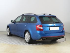 Skoda Octavia - 2015