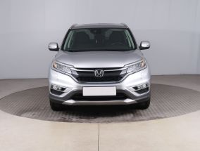 Honda CRV - 2015