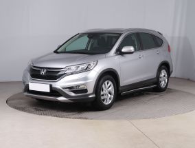 Honda CRV - 2015