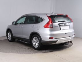 Honda CRV - 2015