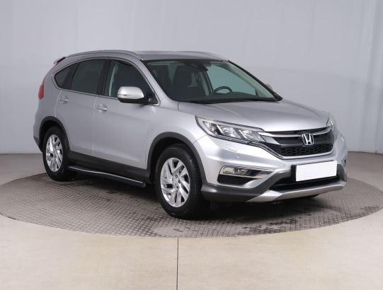 Honda CRV