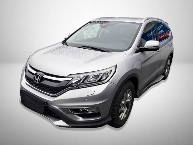 Honda CR-V 2015