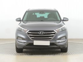Hyundai Tucson - 2015