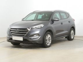Hyundai Tucson - 2015
