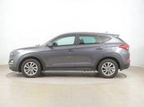 Hyundai Tucson - 2015