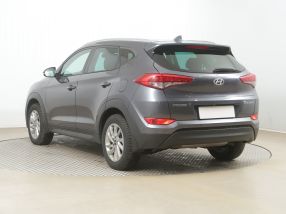 Hyundai Tucson - 2015