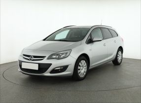 Opel Astra - 2015