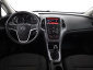 Opel Astra, 2015