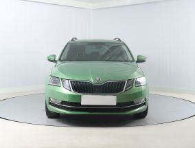 Skoda Octavia - 2018