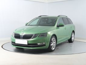 Skoda Octavia - 2018