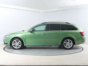 Skoda Octavia - 2018