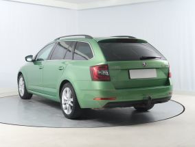 Skoda Octavia - 2018