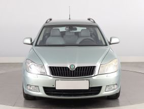 Skoda Octavia - 2009