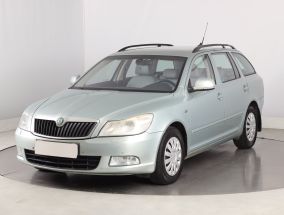 Skoda Octavia - 2009