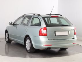 Skoda Octavia - 2009