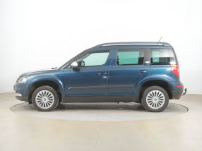 Skoda Yeti - 2014
