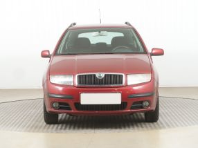 Skoda Fabia - 2006
