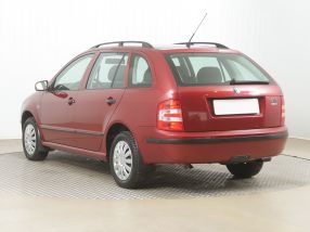 Skoda Fabia - 2006