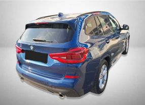 BMW X3 - 2017