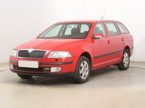 Škoda Octavia - 2007