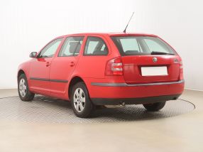 Škoda Octavia - 2007
