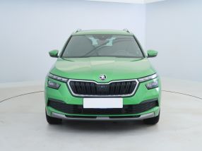 Skoda Kamiq - 2019