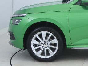 Škoda Kamiq - 2019