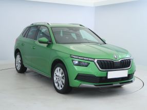 Škoda Kamiq - 2019