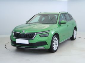 Skoda Kamiq - 2019