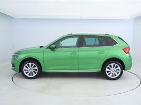 Skoda Kamiq - 2019