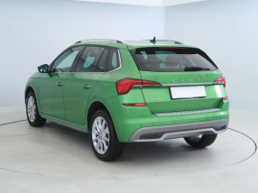 Skoda Kamiq - 2019