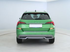 Škoda Kamiq - 2019