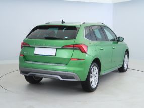 Škoda Kamiq - 2019