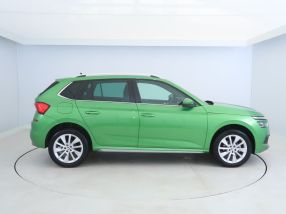 Škoda Kamiq - 2019